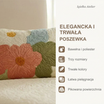 Cechy poszewki na poduszkę