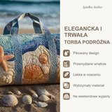 Cechy torby podróżnej