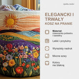 Cechy kosza na pranie
