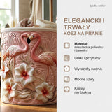 Cechy kosza na pranie