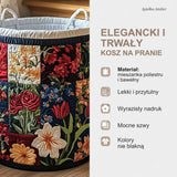 Cechy kosza na pranie