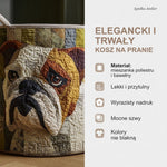 Cechy kosza na pranie