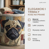 Cechy kosza na pranie