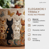 Cechy kosza na pranie