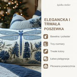 Cechy poszewki na poduszkę