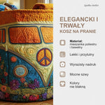 Cechy kosza na pranie