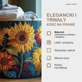 Cechy kosza na pranie