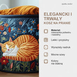 Cechy kosza na pranie