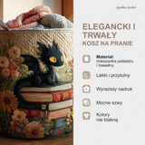 Cechy kosza na pranie