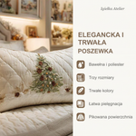 Cechy poszewki na poduszkę