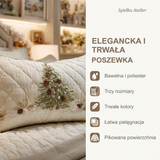 Cechy poszewki na poduszkę