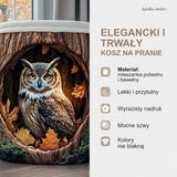 Cechy kosza na pranie