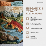 Cechy kosza na pranie