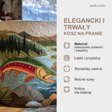 Cechy kosza na pranie