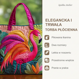 Cechy torby płóciennej