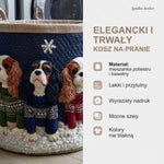 Cechy kosza na pranie