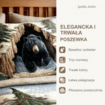 Cechy poszewki na poduszkę