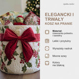 Cechy kosza na pranie