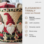 Cechy kosza na pranie