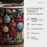 Cechy kosza na pranie