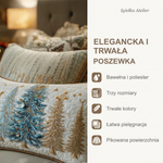 Cechy poszewki na poduszkę