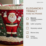 Cechy kosza na pranie
