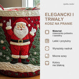 Cechy kosza na pranie