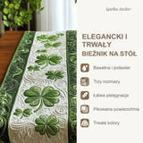 Cechy bieżnika na stół