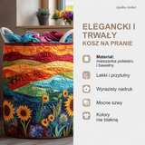Cechy kosza na pranie