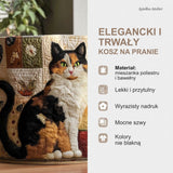 Cechy kosza na pranie