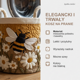 Cechy kosza na pranie
