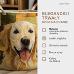 Cechy kosza na pranie