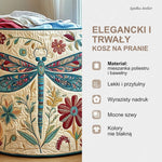Cechy kosza na pranie