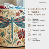 Cechy kosza na pranie