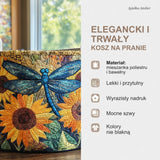 Cechy kosza na pranie