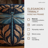 Cechy kosza na pranie