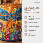 Cechy kosza na pranie
