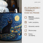 Cechy kosza na pranie