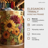 Cechy kosza na pranie