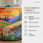Cechy kosza na pranie