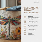 Cechy kosza na pranie