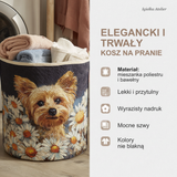 Cechy kosza na pranie