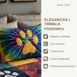 Cechy poszewki na poduszkę