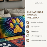 Cechy poszewki na poduszkę