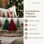 Cechy poszewki na poduszkę