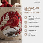 Cechy kosza na pranie