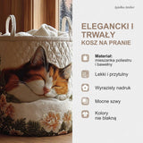Cechy kosza na pranie