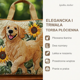 Cechy torby płóciennej
