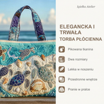 Cechy torby płóciennej